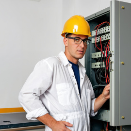 Maintenance & Support Bild zu Maintenance & Support