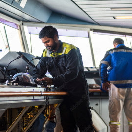 Installation & Commissioning Bild zu Installation & Commissioning